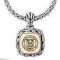 Cornell Classic Chain Necklace by John Hardy with 18K Gold Shot #3
