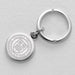 Cornell Sterling Silver Insignia Key Ring