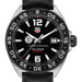 Cornell University Men's TAG Heuer Formula 1 with Black Dial