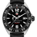 Creighton Men's TAG Heuer Formula 1 with Black Dial