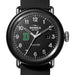Dartmouth College Shinola Watch, The Detrola 43 mm Black Dial at M.LaHart & Co.
