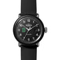 Dartmouth College Shinola Watch, The Detrola 43mm Black Dial at M.LaHart & Co. Shot #2