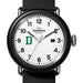 Dartmouth College Shinola Watch, The Detrola 43 mm White Dial at M.LaHart & Co.