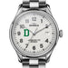 Dartmouth College Shinola Watch, The Vinton 38 mm Alabaster Dial at M.LaHart & Co.