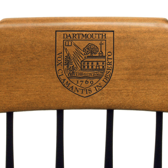 Dartmouth Desk Chair Shot #2