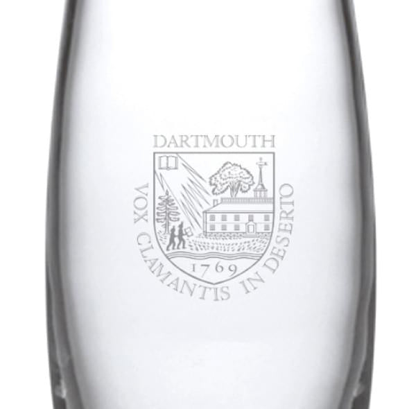 Dartmouth Glass Addison Vase by Simon Pearce Shot #2