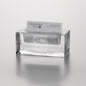 Dartmouth Glass Business Cardholder by Simon Pearce Shot #2