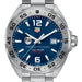 Dartmouth Men's TAG Heuer Formula 1 with Blue Dial