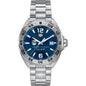 Dartmouth Men's TAG Heuer Formula 1 with Blue Dial Shot #2