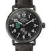 Dartmouth Shinola Watch, The Runwell 41 mm Black Dial