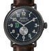 Dartmouth Shinola Watch, The Runwell 47 mm Midnight Blue Dial