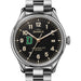 Dartmouth Shinola Watch, The Vinton 38 mm Black Dial