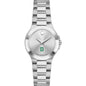 Dartmouth Women's Movado Collection Stainless Steel Watch with Silver Dial Shot #2