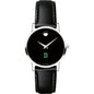 Dartmouth Women's Movado Museum with Leather Strap Shot #2