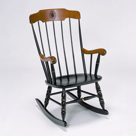 DePaul Rocking Chair Shot #1
