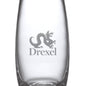 Drexel Glass Addison Vase by Simon Pearce Shot #2