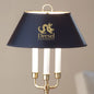 Drexel Lamp in Brass & Marble Shot #2