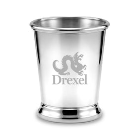 Drexel Pewter Julep Cup Shot #1