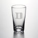 Duke Ascutney Pint Glass by Simon Pearce
