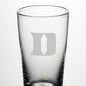 Duke Ascutney Pint Glass by Simon Pearce Shot #2