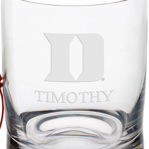 Duke Tumbler Glasses - Set of 2 Shot #3