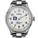 Duke University Shinola Watch, The Vinton 38 mm Alabaster Dial at M.LaHart & Co.