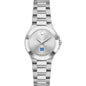 Duke Women's Movado Collection Stainless Steel Watch with Silver Dial Shot #2
