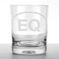 East Quogue Tumblers - Set of 4 Glasses Shot #1
