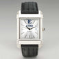 East Tennessee State University Men's Collegiate Watch with Leather Strap Shot #2