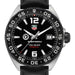 Embry-Riddle Men's TAG Heuer Formula 1 with Black Dial