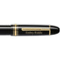 Embry-Riddle Montblanc Meisterstück 149 Fountain Pen in Gold Shot #2