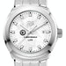 Embry-Riddle TAG Heuer Diamond Dial LINK for Women
