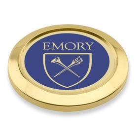 Emory Blazer Buttons Shot #1