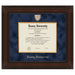 Emory Excelsior Diploma Frame