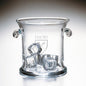 Emory Glass Ice Bucket by Simon Pearce Shot #2