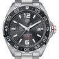 Emory Men's TAG Heuer Formula 1 with Anthracite Dial & Bezel Shot #1