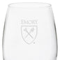 Emory Red Wine Glasses - Set of 4 Shot #3