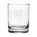 Emory Tumbler Glasses - Set of 2 Made in USA