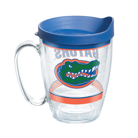 Florida Gators 16 oz. Tervis Mugs- Set of 4 Shot #1