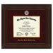 Florida State Excelsior Diploma Frame