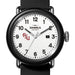 Florida State University Shinola Watch, The Detrola 43 mm White Dial at M.LaHart & Co.