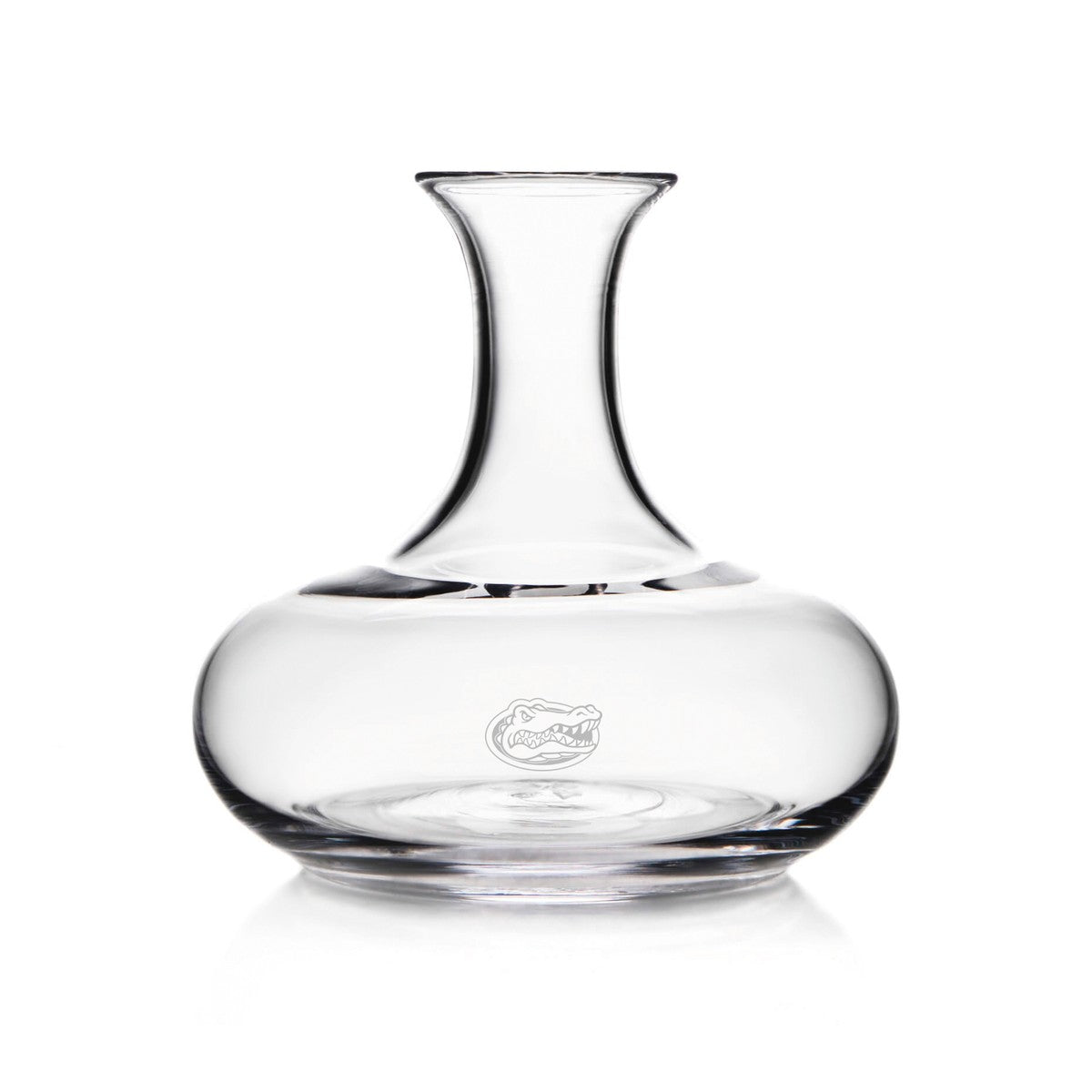 Simon Pearce Bristol Wine Decanter