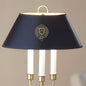 Fordham Lamp in Brass & Marble Shot #2
