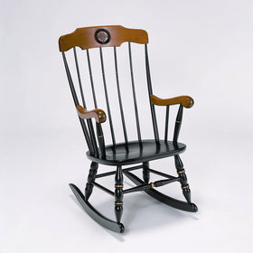 FSU Rocking Chair Shot #1