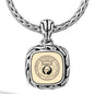 George Washington Classic Chain Necklace by John Hardy with 18K Gold Shot #3