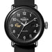 George Washington University Shinola Watch, The Detrola 43 mm Black Dial at M.LaHart & Co.