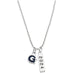 Georgetown 2024 Sterling Silver Necklace