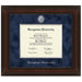 Georgetown Excelsior Diploma Frame