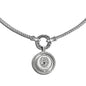 Georgetown Moon Door Amulet by John Hardy with Classic Chain Shot #2