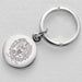 Georgetown Sterling Silver Insignia Key Ring
